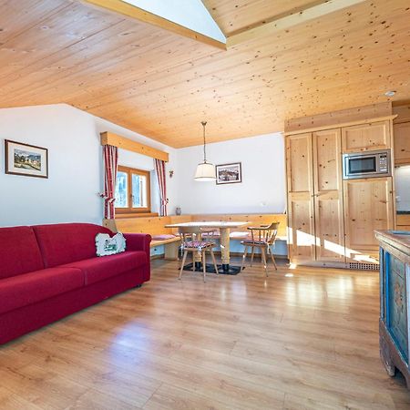 Week End Senoner Apartment Selva di Val Gardena Bagian luar foto