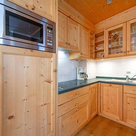 Week End Senoner Apartment Selva di Val Gardena Bagian luar foto