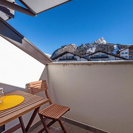 Week End Senoner Apartment Selva di Val Gardena Bagian luar foto