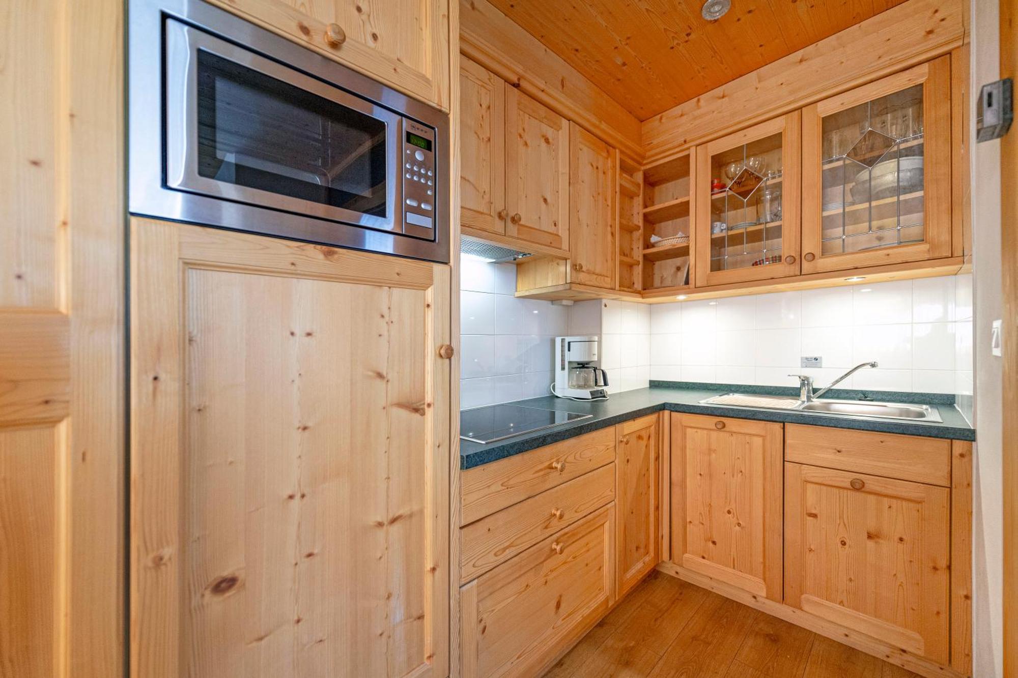 Week End Senoner Apartment Selva di Val Gardena Bagian luar foto